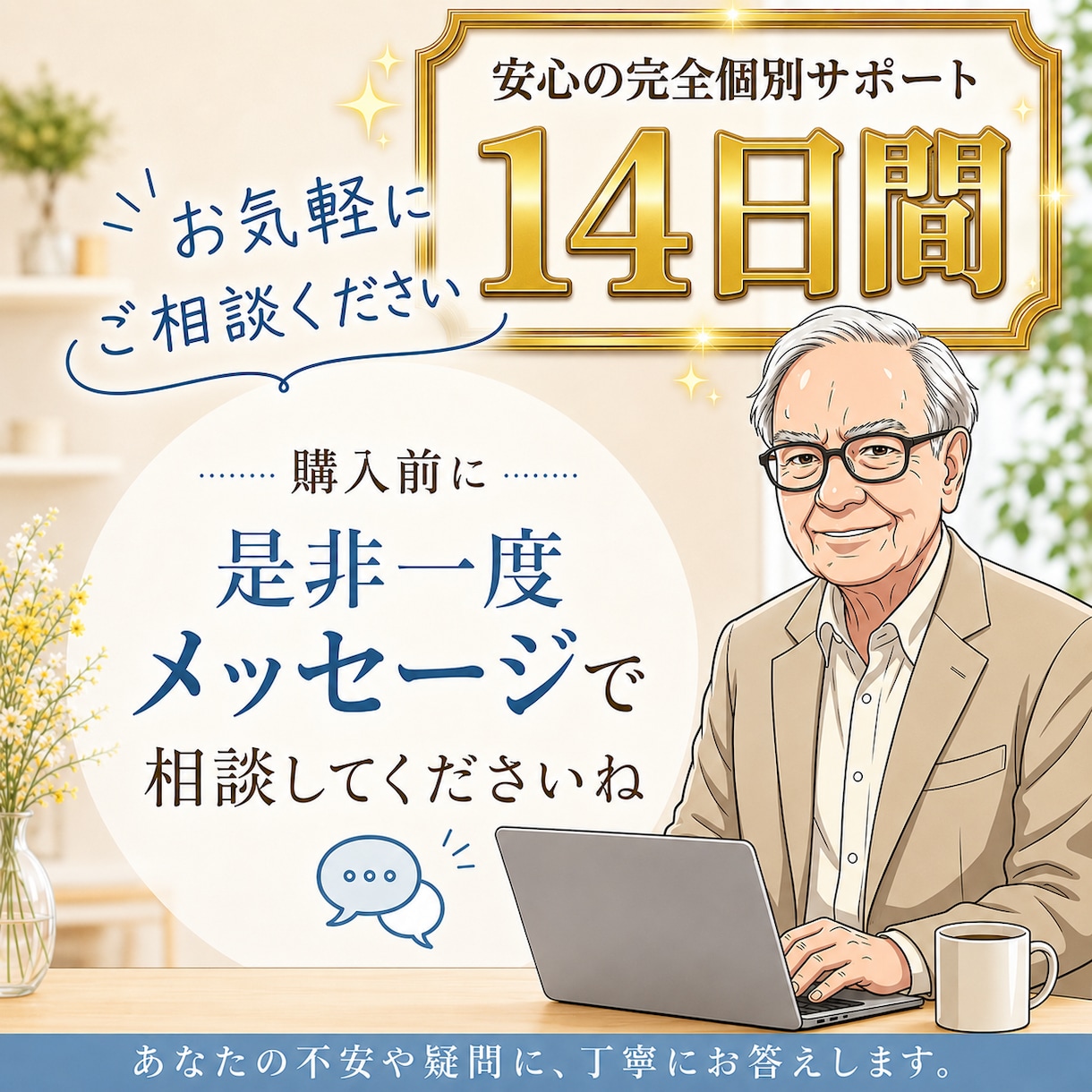 ブランド仕入れ×フリマ販売で利益を出す方法教えます 【残り1名】2日間限定半額セール 通常3万円→1.5万円 イメージ10