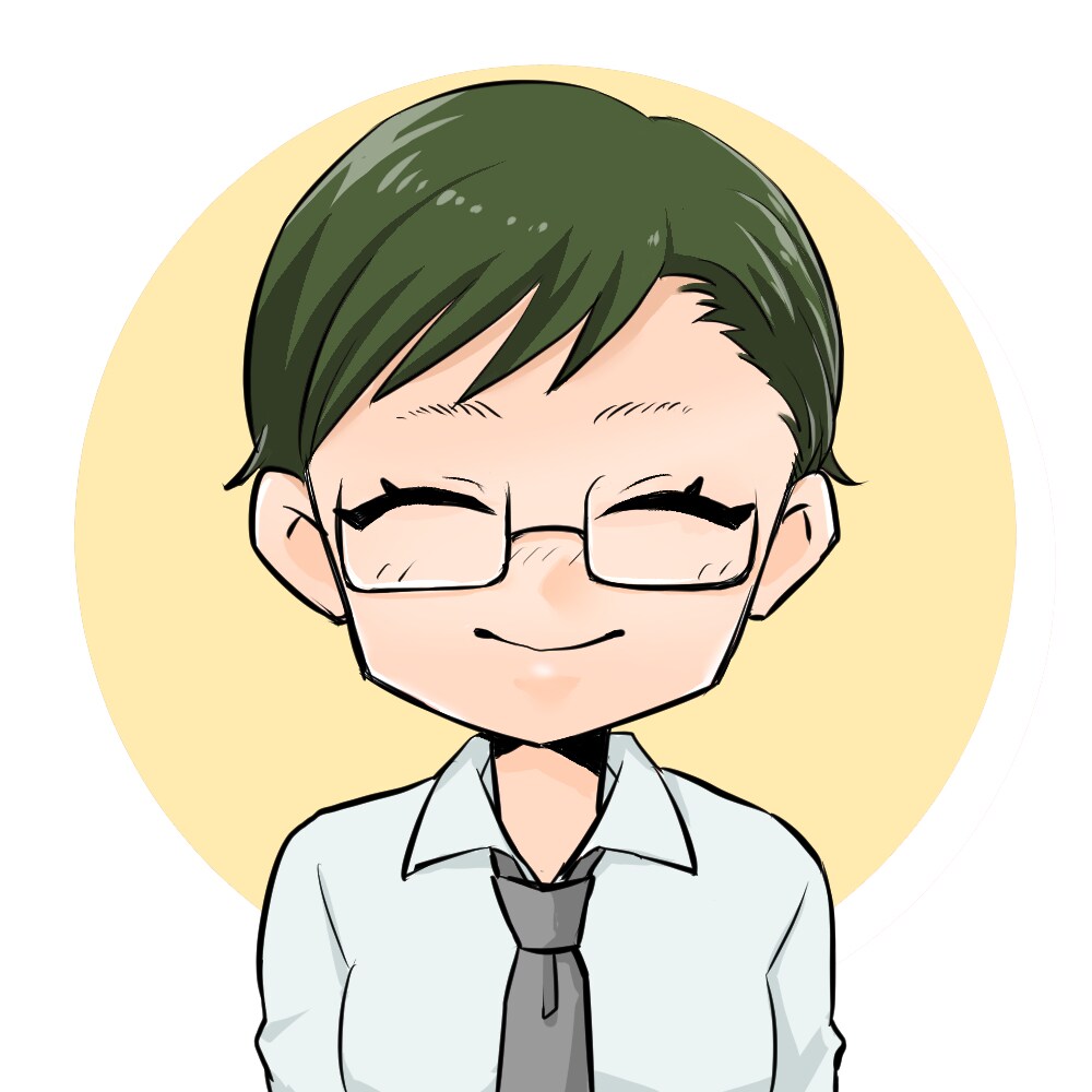 期間限定料金！SNSアイコンお描きします 可愛い似顔絵イラスト、SNS用アイコン作成します！ イメージ2