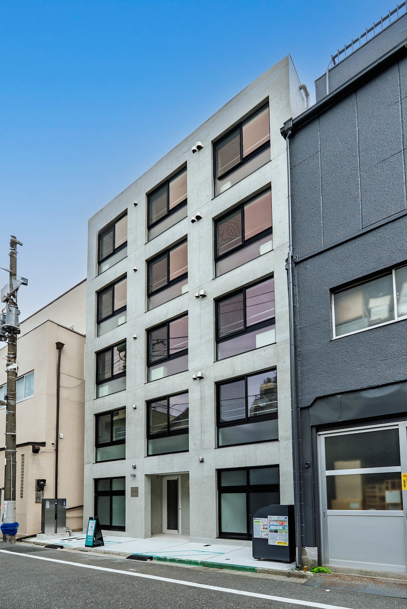 プロが不動産物件・店舗・民泊等の撮影します 年間1000戸以上の実績あり！！売買、賃貸、新築、全国対応可 イメージ5