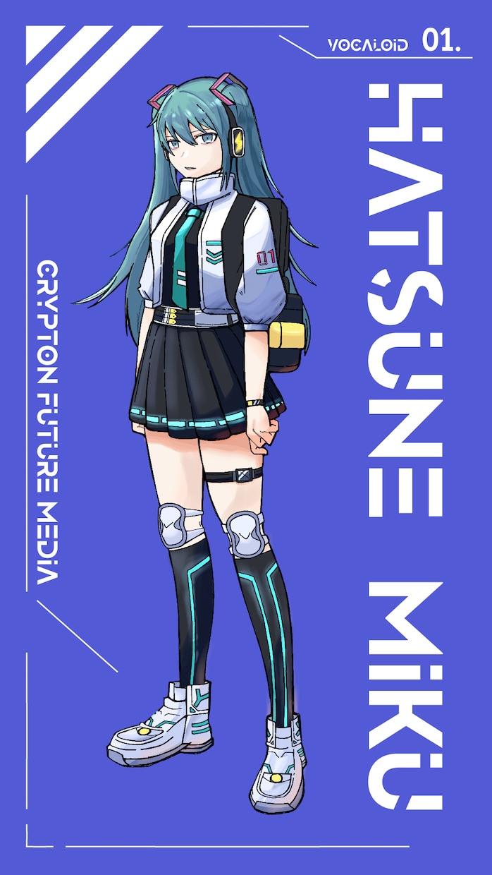 低価格で質の高いイラストを描きます サムネイルやMV用のイラストとしていかがですか。 イメージ3