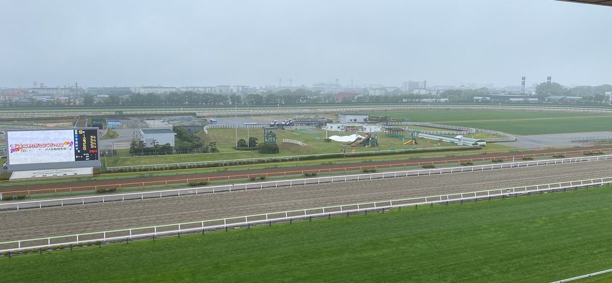 競馬＆ウマ娘の記事書きます おすすめ馬や雑談、今週のレースなど。ウマ娘もたくさん！ イメージ1