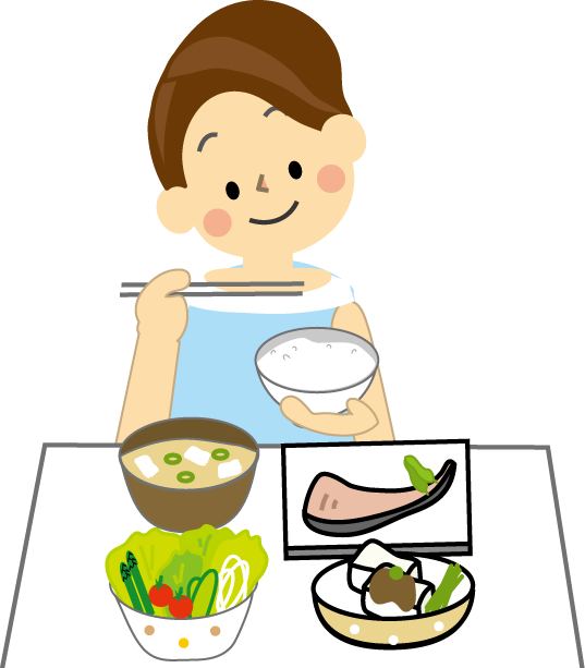 ２週間お食事のチェック・アドバイスを行います ☀︎元プロボクサーがリバウンドしない方法を伝授します！ イメージ1