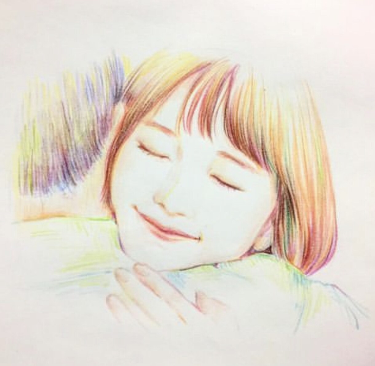 プレゼント用のイラスト描きます 素敵なイラストを大切な人にプレゼントしませんか？ イメージ5