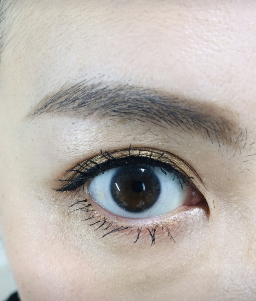 あなたの魅力を引き出す眉毛書き方レクチャー致します 婚活中、就活生、なかなか自分時間を持てないママさんオススメ！ イメージ2