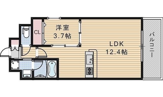 関西メインでどこよりも安くお部屋探しを手伝います どこよりも初期費用を安くしたいあなたへ！ イメージ3
