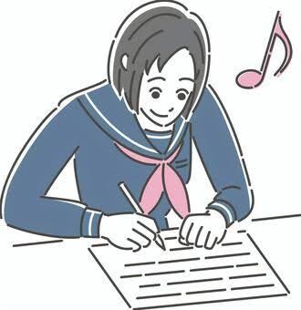 定期テスト予想問題（中学数学）を作成します 作成者は現役数学教師。学習塾と現場で4年以上の指導実績 イメージ1