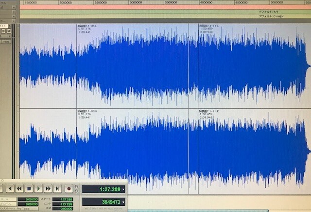 音楽選曲（著作権フリー曲含む）プロ・編集致します イベント・パーティ・映像なんでもOK イメージ1