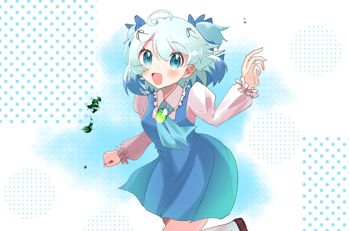 各種イラスト、歌ってみたやVtuberなど描きます 安くて高品質！納期も早い！丁寧対応！あなただけのイラスト！ イメージ10