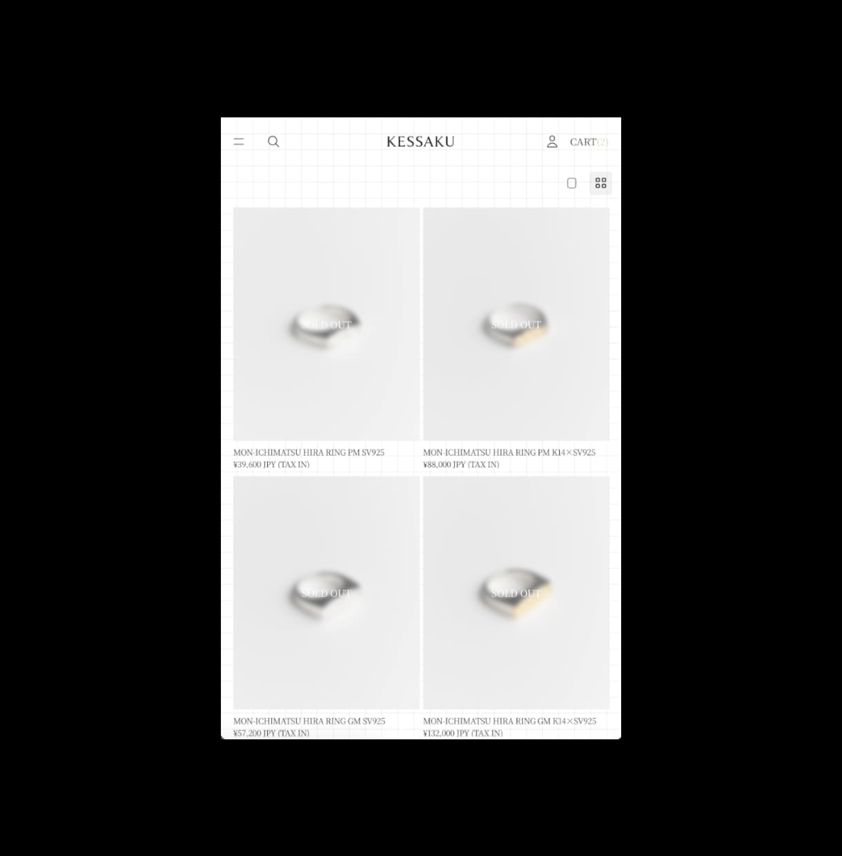 Shopifyパートナーが洗練されたECを作ります Shopifyで他とは違う洗練されたデザインを作成。 イメージ10