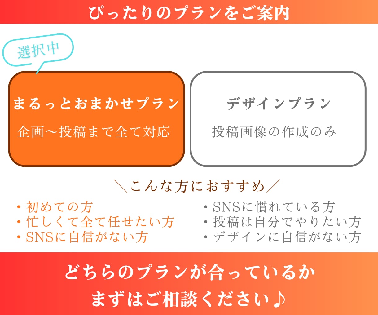 3名様限定＊初月5万円でインスタ運用代行します 企画〜投稿まで丸ごとお任せOK！（3ヶ月〜推奨） イメージ4