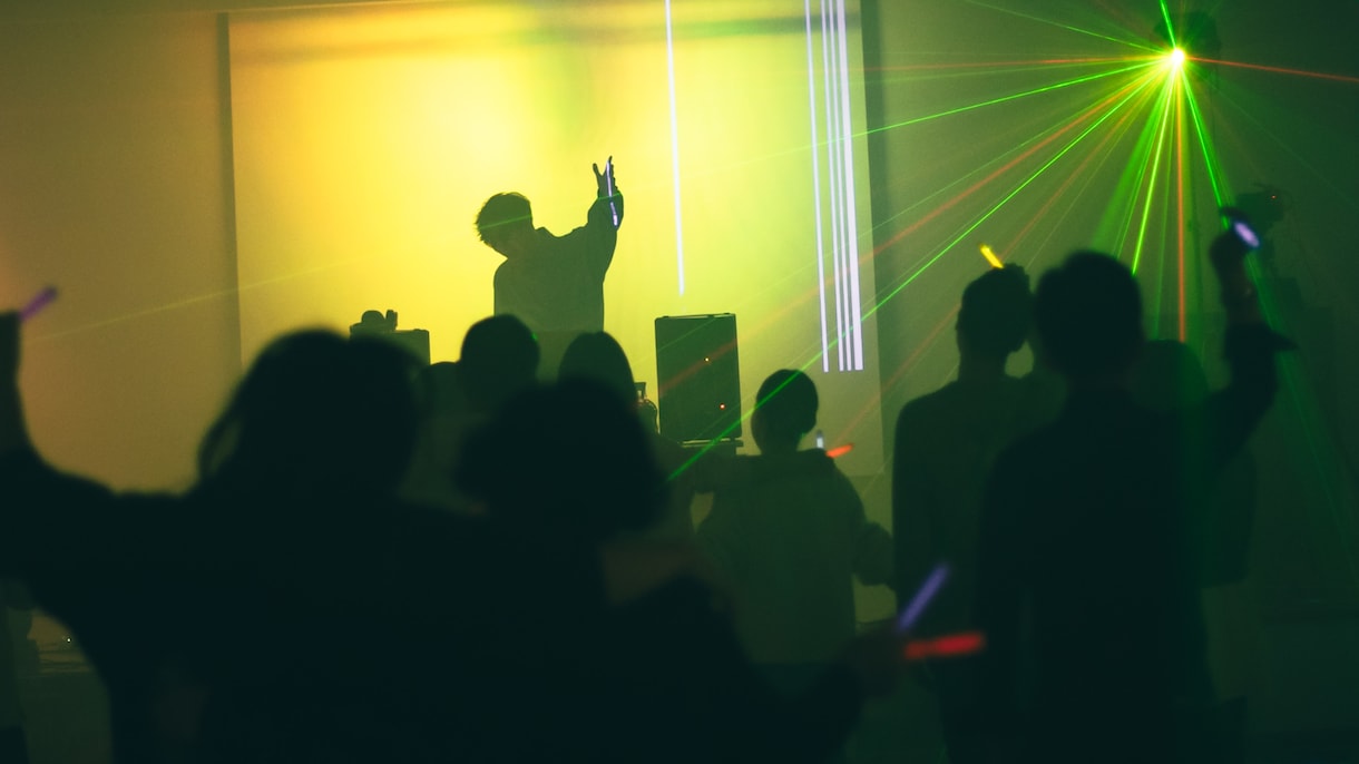発表会・ライブ・イベントを撮影します 照明変化の大きい会場でも表情を丁寧に残します イメージ6