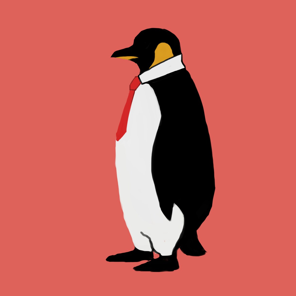 どうぶつのアイコンイラスト作成します あなたの最愛の家族イラストをアイコンにしませんか？ イメージ6