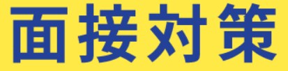 2500円で完結★就活転職面接対策を支援します 履歴書・職務経歴書の書き方なども直接アドバイスします！！ イメージ2