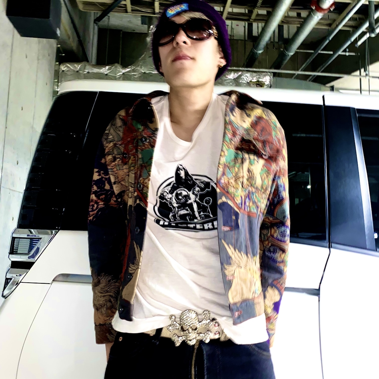 初心者向けファッションスタイリングします 服飾学生が知識を総動員してスタイリングします。 イメージ2