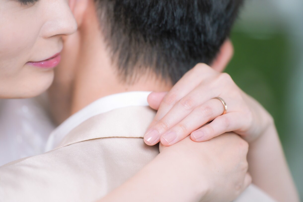 男女の恋愛で悩むあなたの支えになります 優しくあなたの気持ちに寄り添います イメージ3