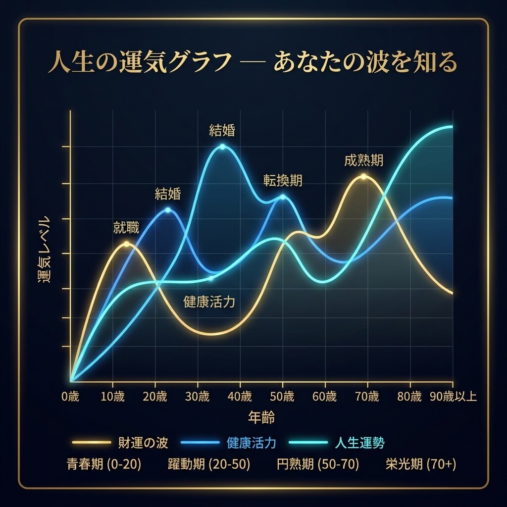 科学と統計が導く人生の過去と未来を占います 脱スピリチュアル。論理と統計であなたの悩みを解決に導きます イメージ6