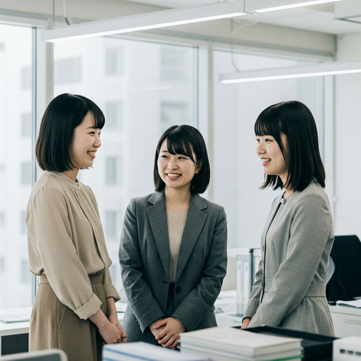 仕事、適職、転職、職場の人間関係の悩みを解決します 豊富な社会人経験とトランプ占いで貴方のお悩解決いたします。 イメージ5