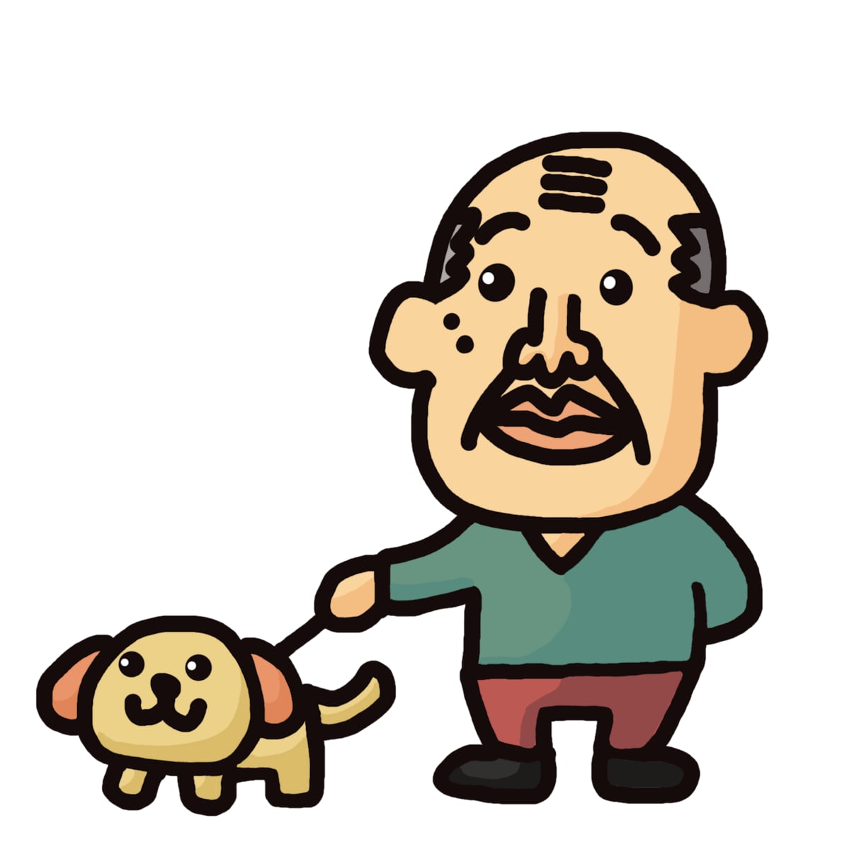 イラスト作成に関する依頼や相談を受付けます 企業・チームのキャラクターやロゴを作成し個性をアピールしよう イメージ2