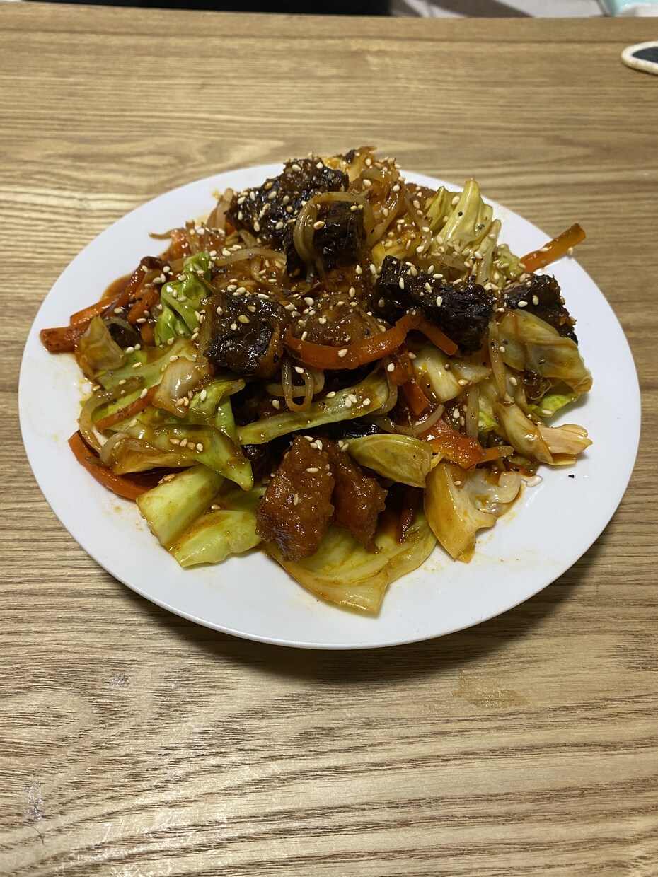 料理初心者に現役飲食店員の知識教えます 料理初心者や自信がない方に誰でも出来る簡単レシピ教えます！ イメージ2