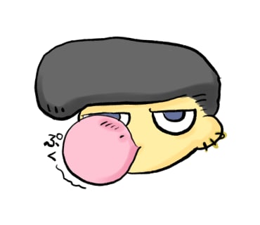 SNSのアイコン描きます ご希望のSNSアイコン作成します イメージ2