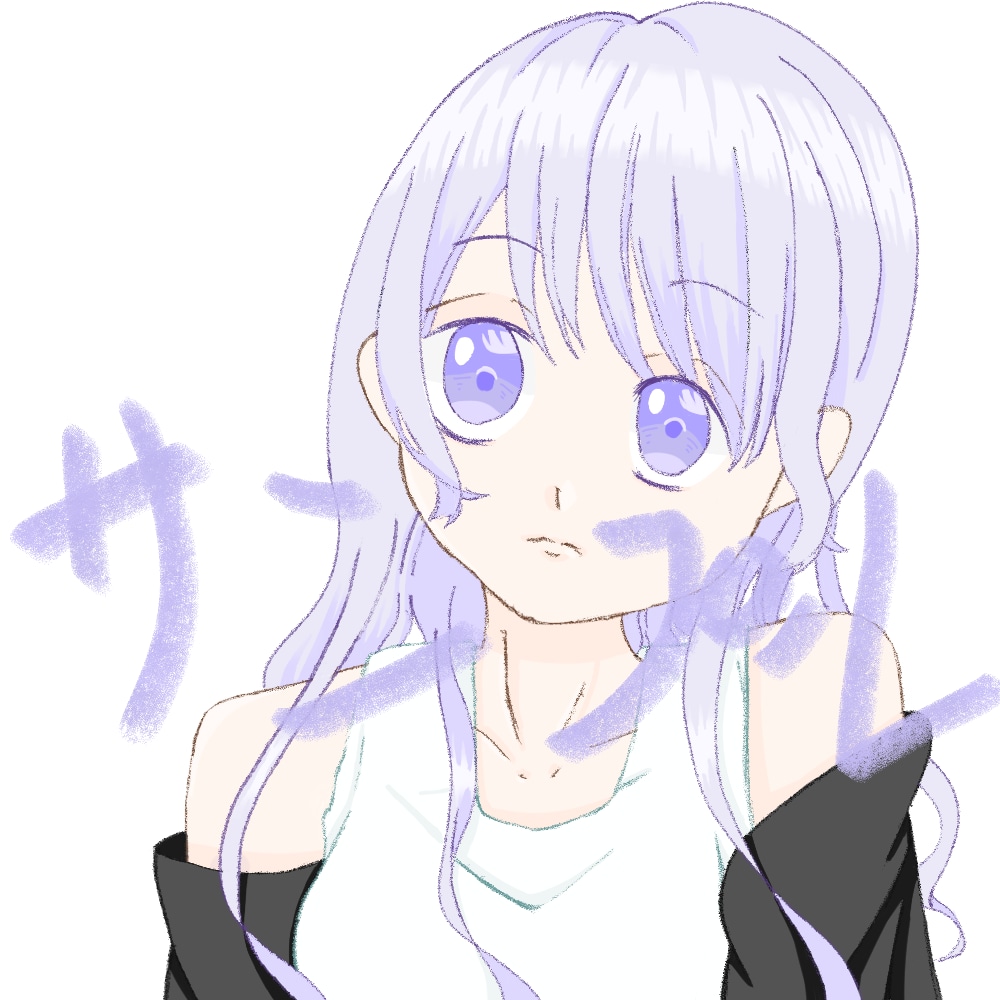 オリジナルキャラクター販売してます snsアイコンやビジネス、動画など イメージ1