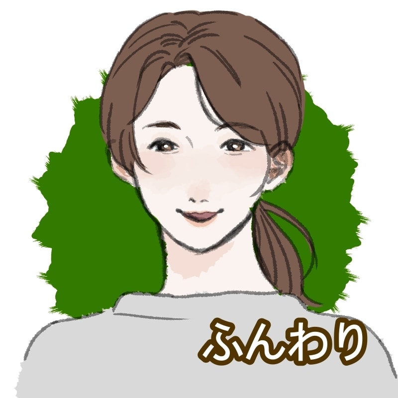 雰囲気のある♡似顔絵イラスト格安で作成します ♡クール、かわいいなどリクエスト対応◎ イメージ2