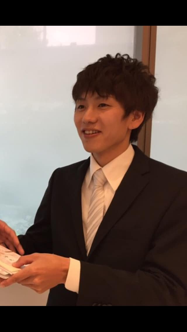 面接試験を練習したい方の模擬面接試験を承ります 官公庁や警察、消防など複数の内定獲得者がサポート致します。 イメージ1