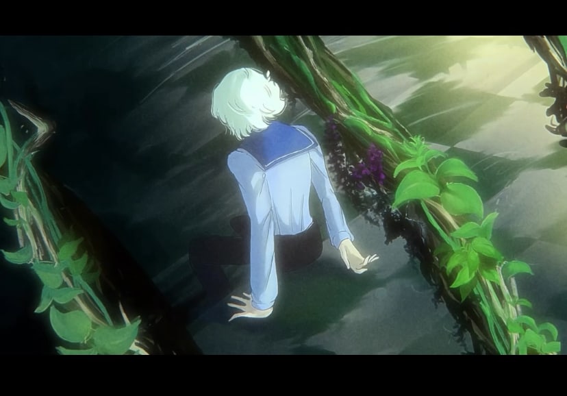 フルアニメーションMV制作承ります 個性的な世界観を求めている方おすすめ イメージ1
