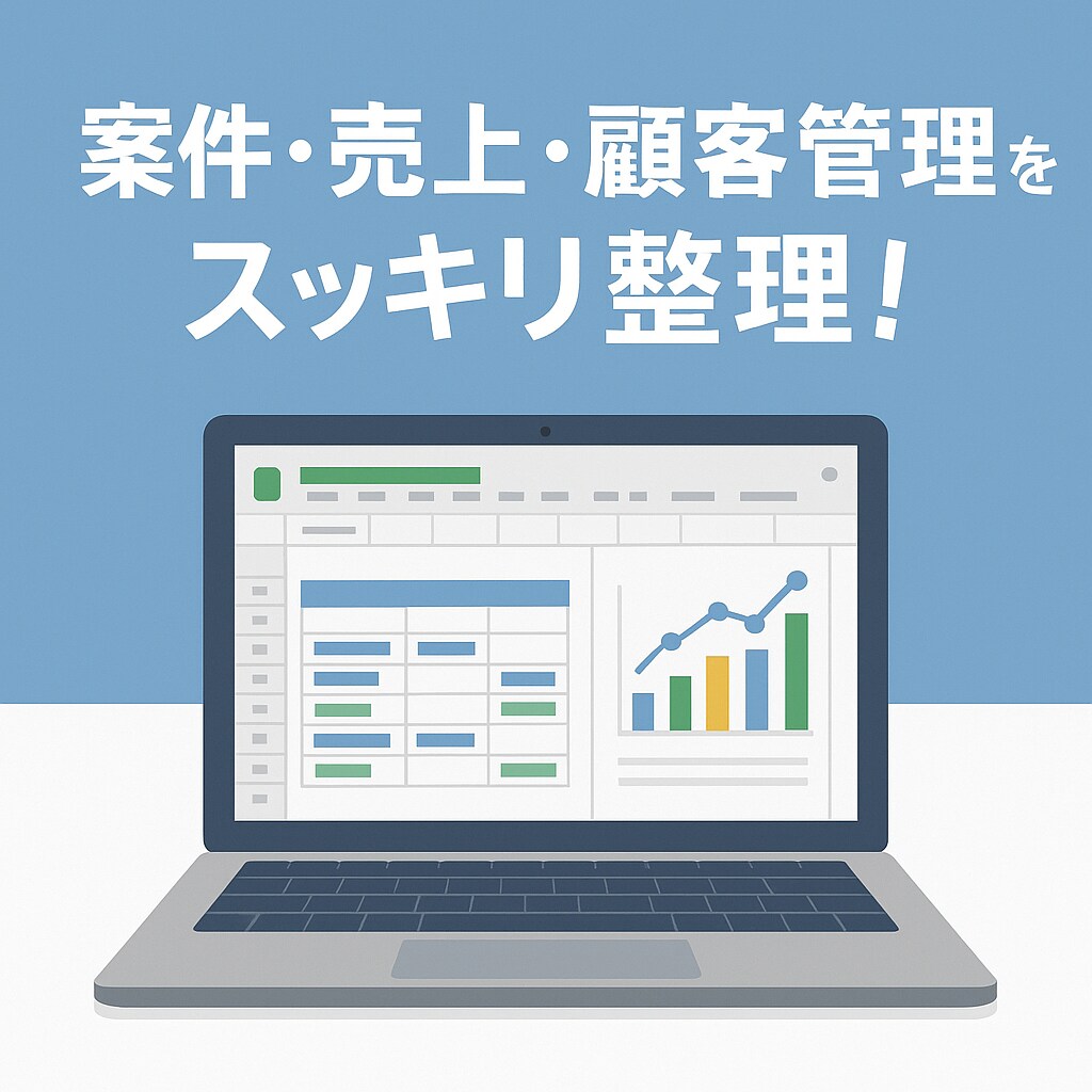事務作業を効率化して時間を生み出します 毎日の事務作業を“もっとラクに”するための相談窓口です。 イメージ1