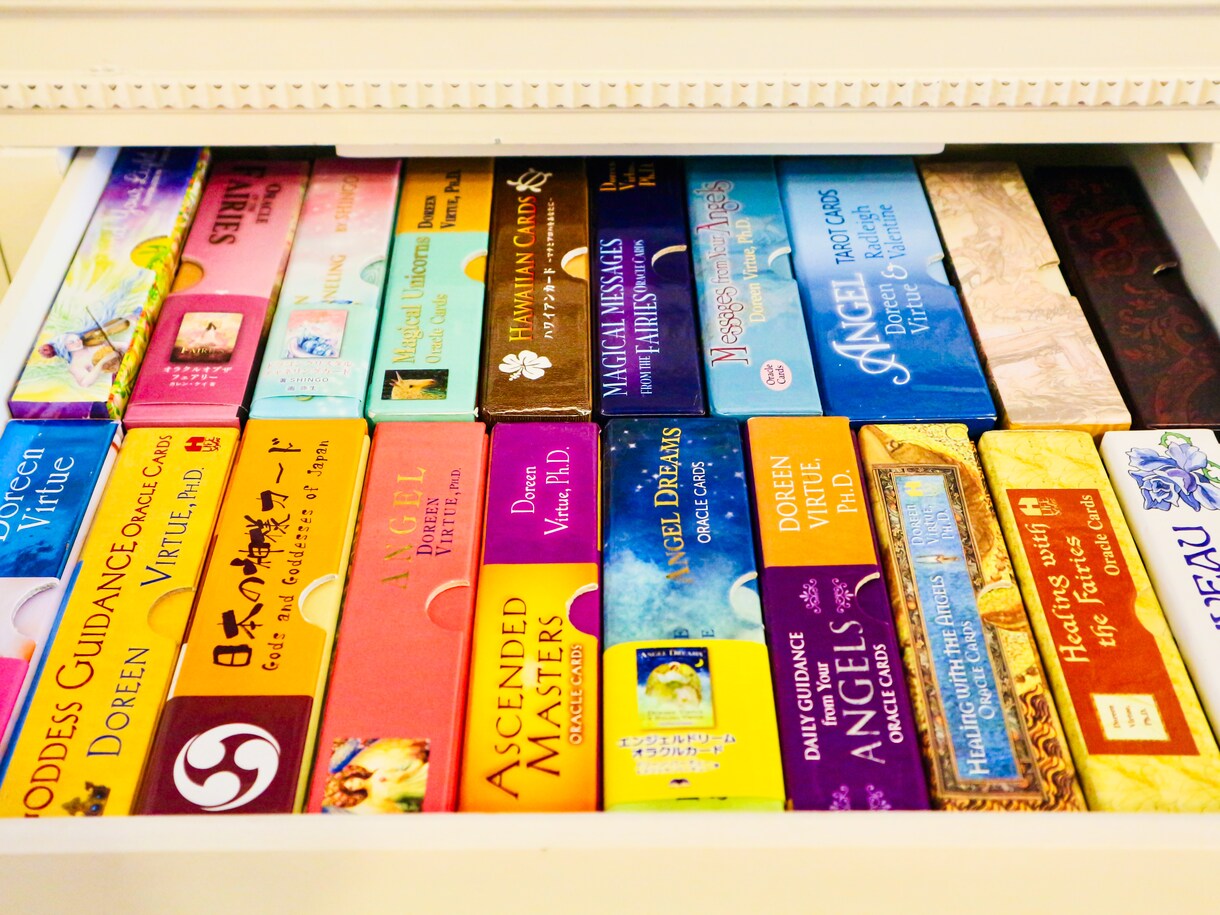 強力霊感・透視！復縁・難しい恋を応援する鑑定します 連絡が来ない・会えない・お辛い状況から安心できる恋愛へ イメージ4