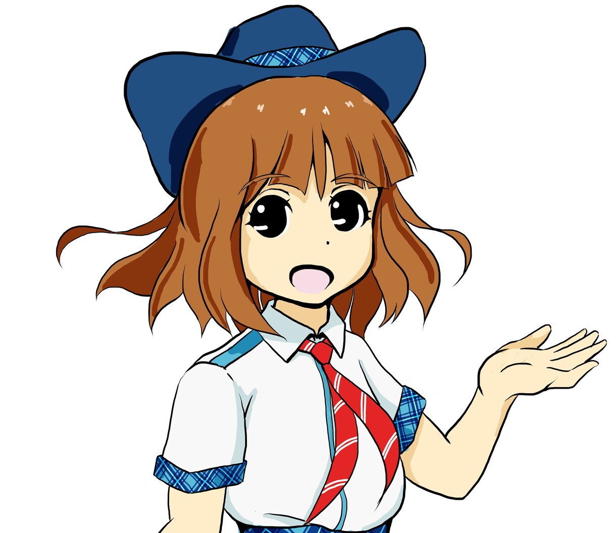可愛いアイコンお描きいたします かわいい女の子ならおまかせください イメージ6