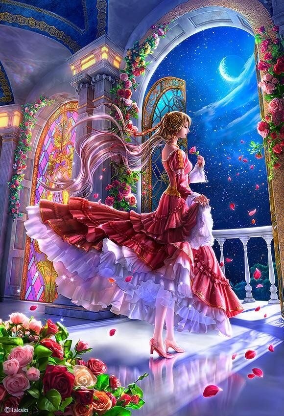 フラワーヒーリングで奇跡体質にします あなたにご縁のあるお花を鑑定し、開運メッセージをお伝えします イメージ1