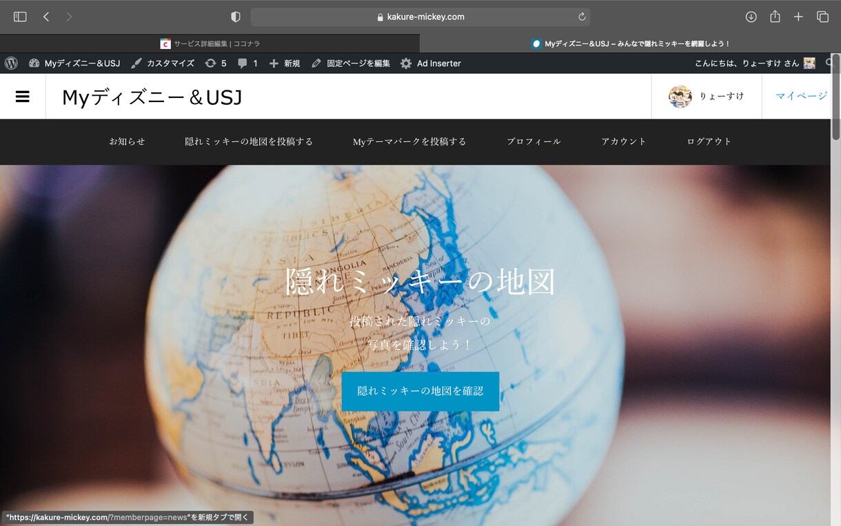 プロがGoogleアドセンス審査合格代行します 写真2枚目が大切。合格代行サービスだけでは稼げない時代 イメージ6