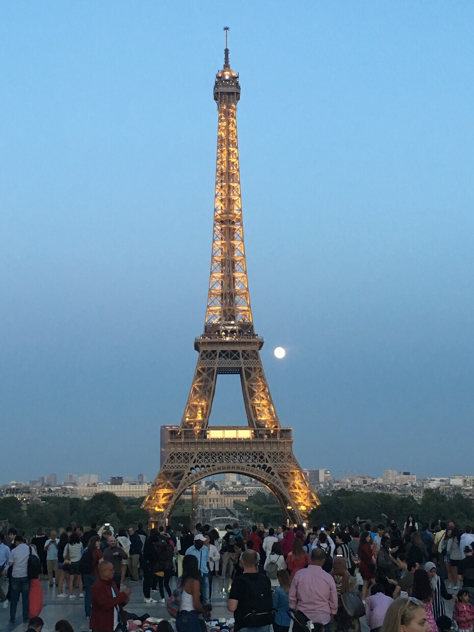 日本語ーフランス語翻訳をします フランス語が母語です。日本語能力試験の2級を持ってます。 イメージ1