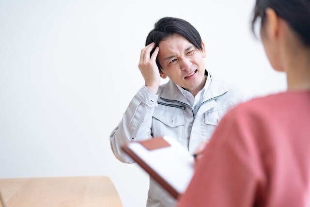 悩みを解決するお手伝いをいたします 現状を変えたいけどできない！そんな方のお役に立ちたいです イメージ2