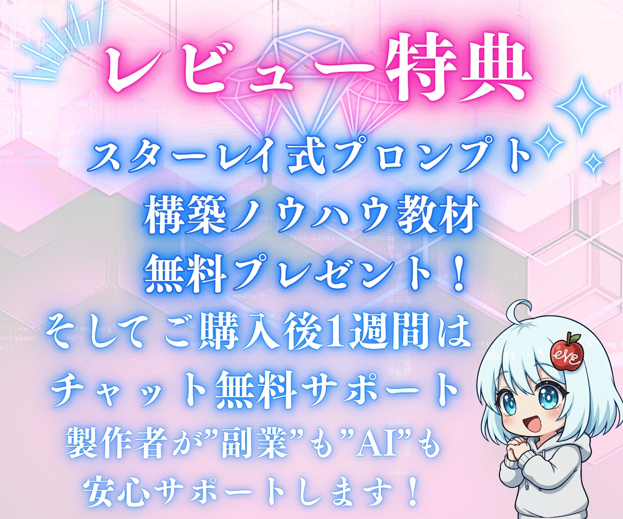 誰でもワンクリック！人格AIが売れる文章を書きます 誰でも1日10分の入力作業で、AIがあなたの代わりに働く未来 イメージ8