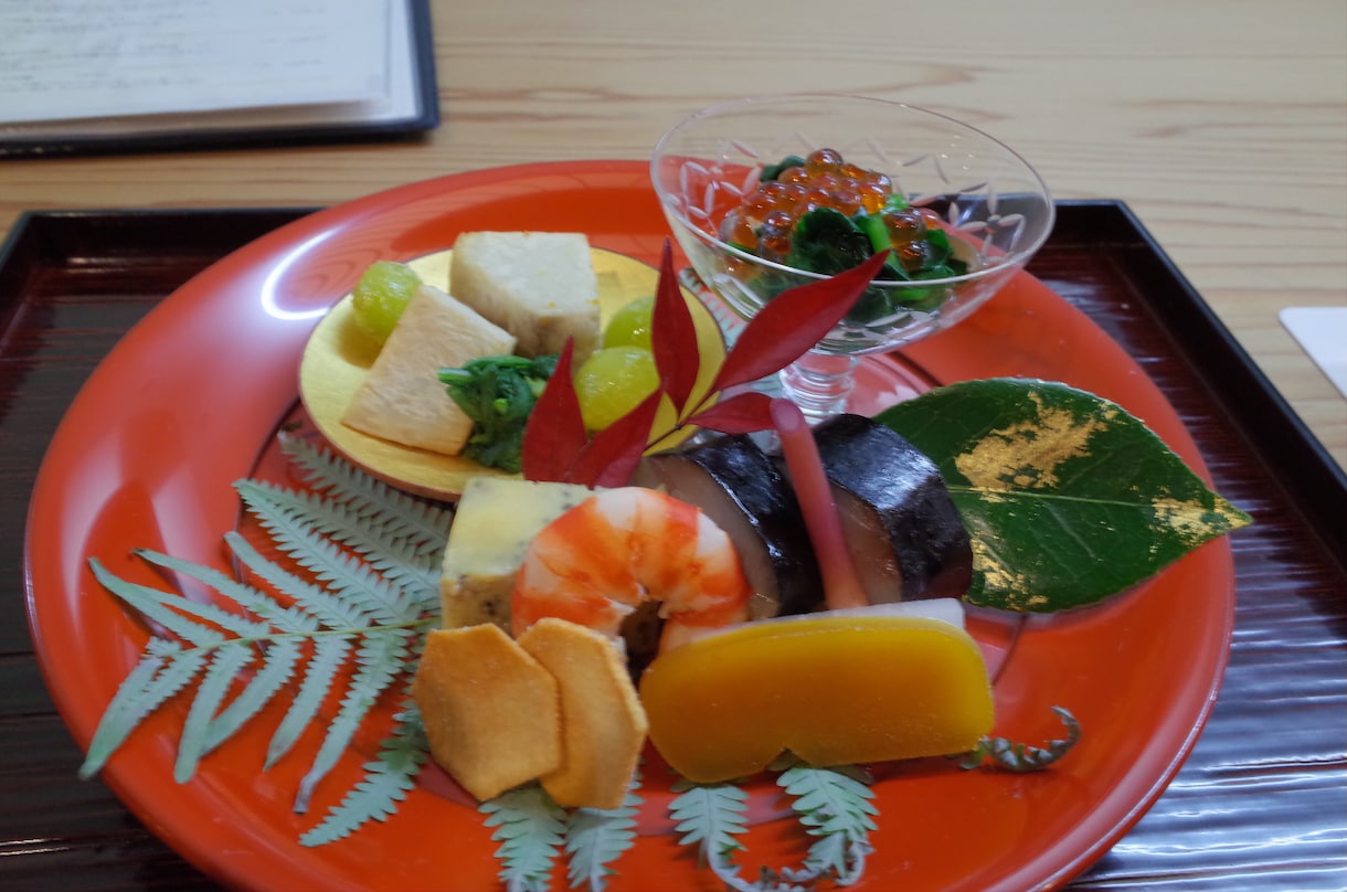 京都旅のグルメプランを作成します 折角の京都旅行、2600軒食べ歩いた私がアドバイスします イメージ4