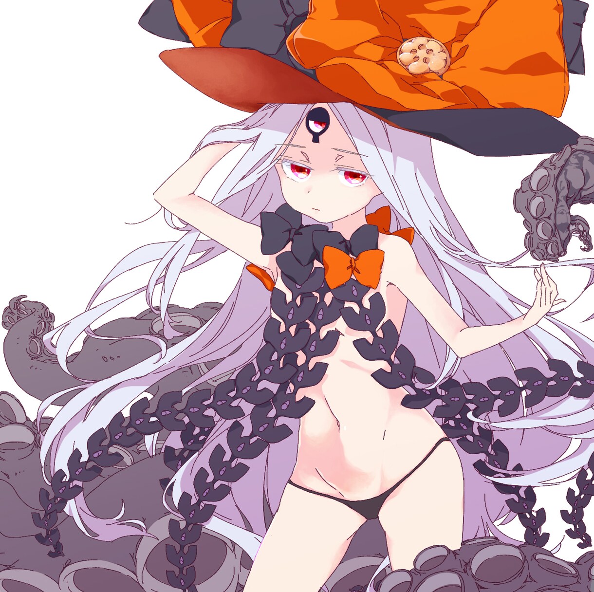 イラスト制作いたします 様々なご要望にあわせた一枚絵をお描きいたします！ イメージ2