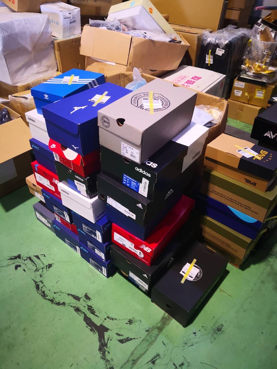 メルカリ対応☆問屋探し＆商品の仕入れ方お教えします 作者直伝☆初心者OK!☆問屋仕入れのプロがノウハウを伝授！ イメージ1