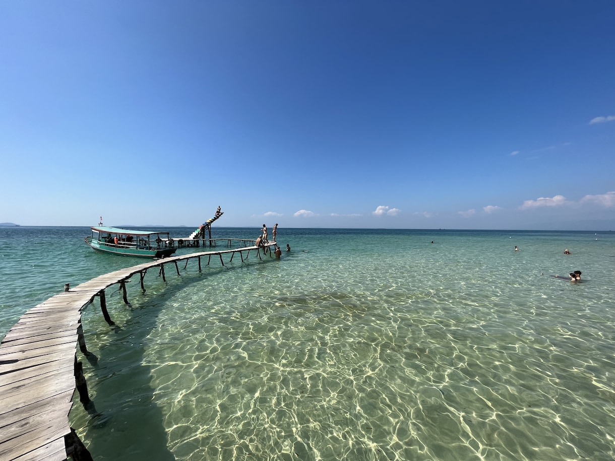 旅程提案付き│ベトナム旅行の相談に乗ります ベトナム駐在3年目｜女子旅・親連れ歓迎 イメージ7