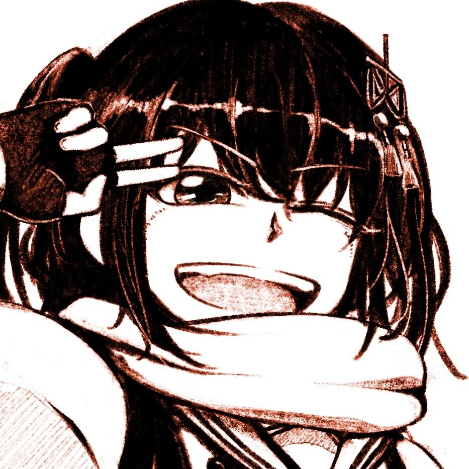 アイコンイラストを描きます SNSやYouTubeで使えるアイコンイラストを描きます。 イメージ3