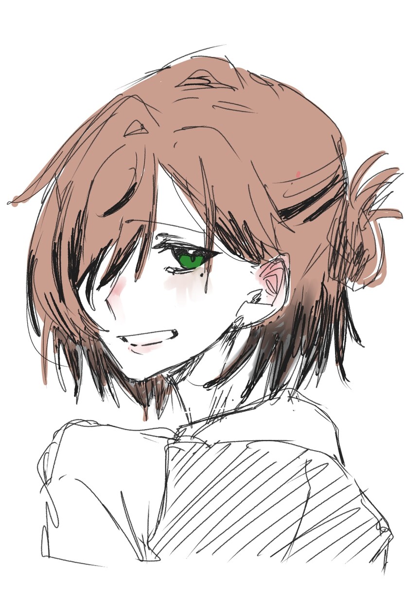 アイコンイラストなので安く受けます 可愛くかっこよくあなたの受注通りに！ イメージ1