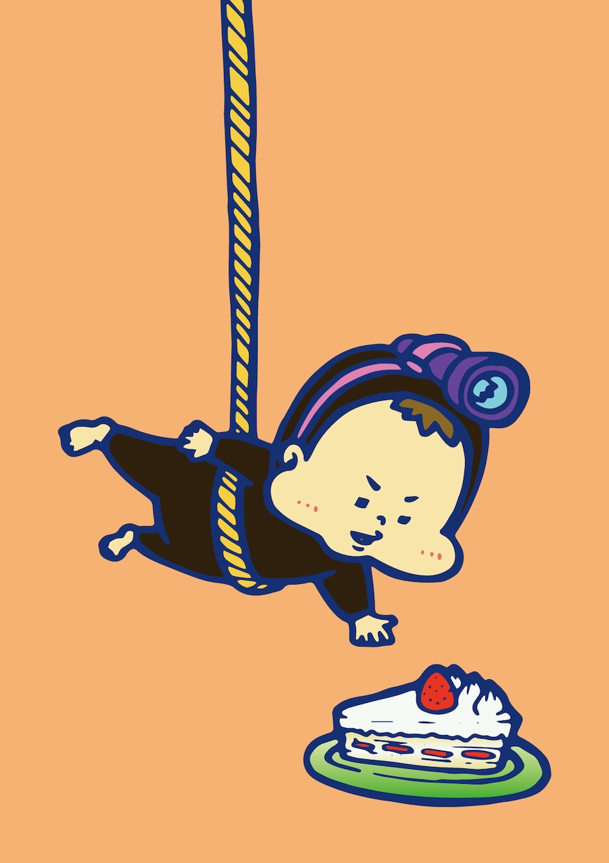 ご希望に応じたイラストを作成します あなただけの特別なイラストをオーダーしませんか？ イメージ6