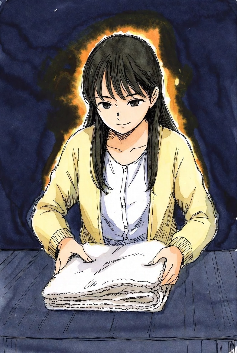 子宝｜赤ちゃんを迎える時期を霊視で読み解きます その子はもう魂としてそばで待っています イメージ8