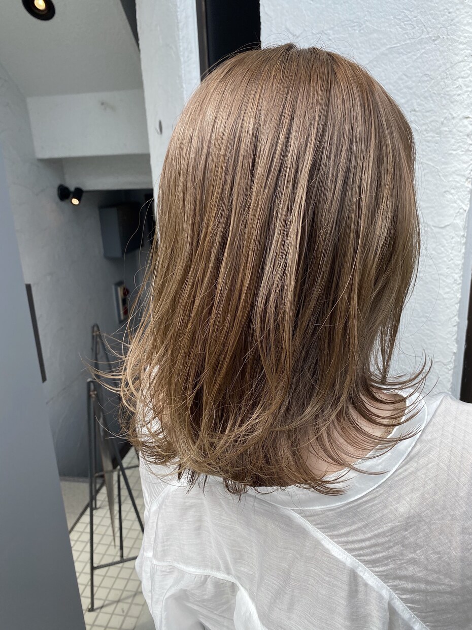 あなたに似合ったヘアスタイル教えます 自分に似合うヘアスタイルがわからない方、ご連絡下さい⭐️ イメージ2