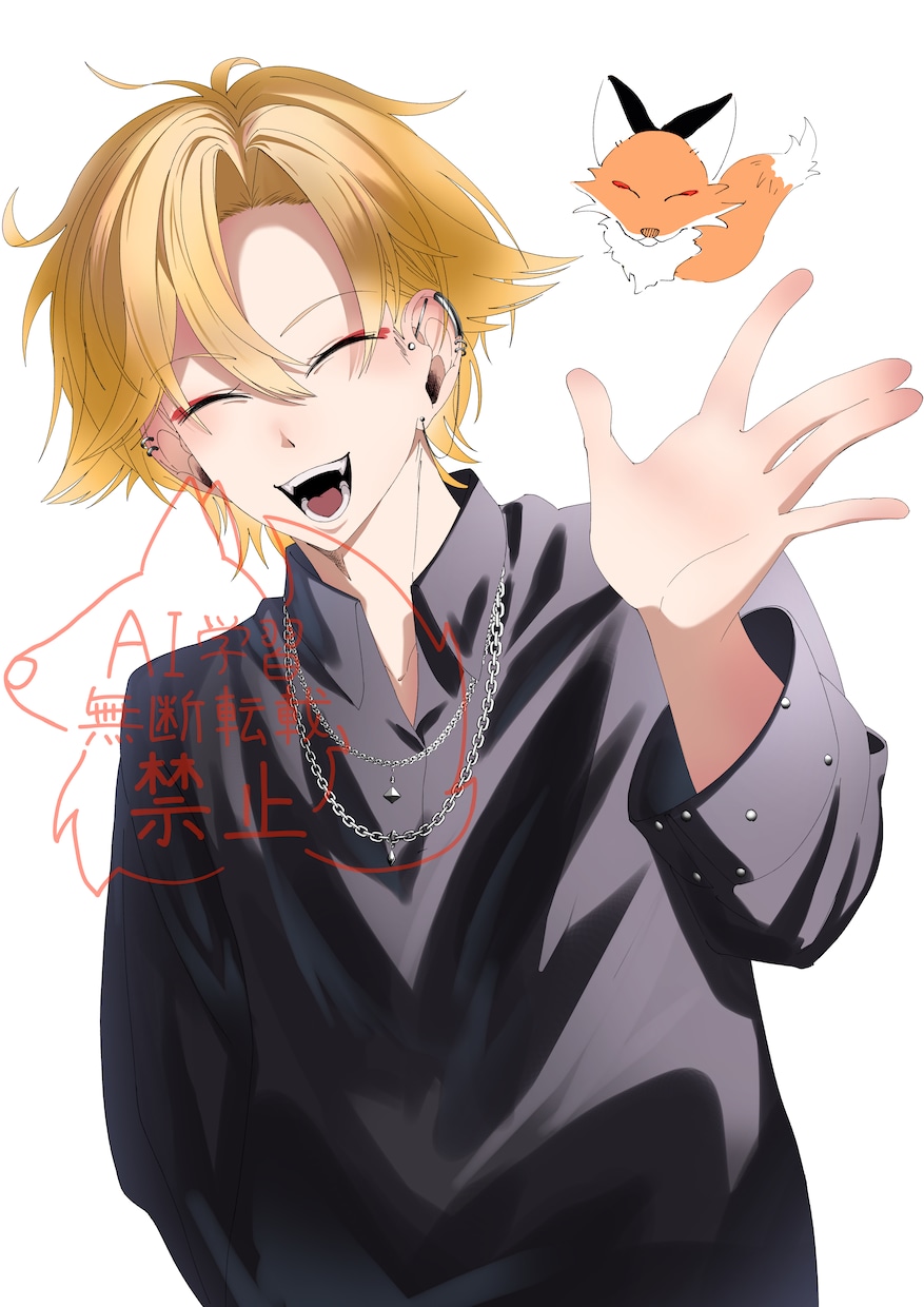 様々なイラストを制作します snsやネット活動などで使いやすいイラストを作成します！ イメージ5
