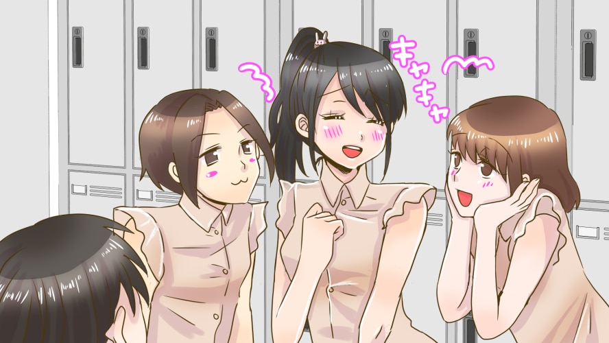 商品アピールに最適！効果的な広告漫画描きます LP漫画、YouTube漫画、SNSなどでサービスアピール！ イメージ2