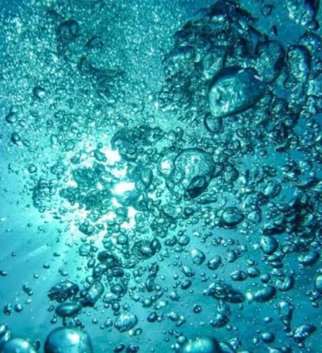 洗い流す✨心身の浄化ヒーリング致します 水のパワー・水の浄化の力で行うヒーリングです。 イメージ1