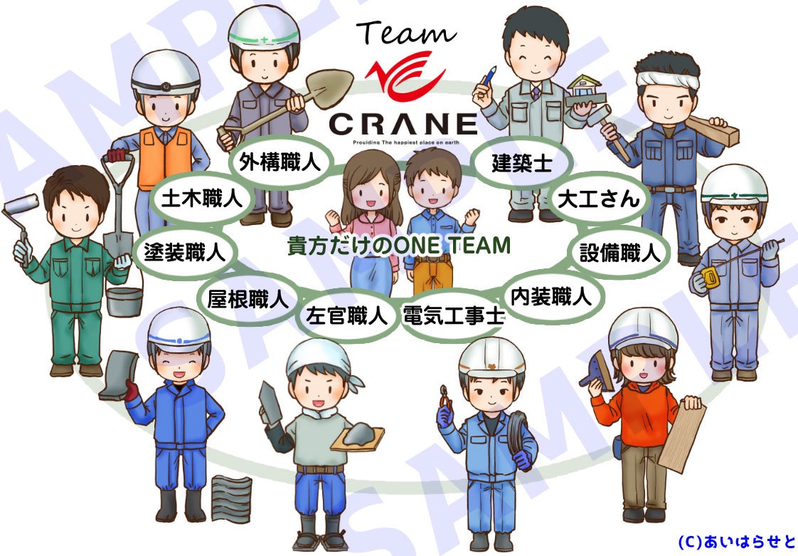 訴求ポイントをおさえた目を引く広告漫画を制作します 商業実績多数！プロ漫画家の読みやすく印象に残る広告漫画制作 イメージ4