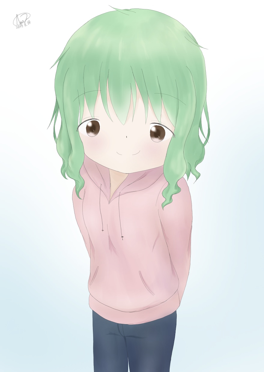 法人・個人幅広く使えるカラーイラストを描きます ★今すぐイラストがほしい方へ！スピード提供します★ イメージ1